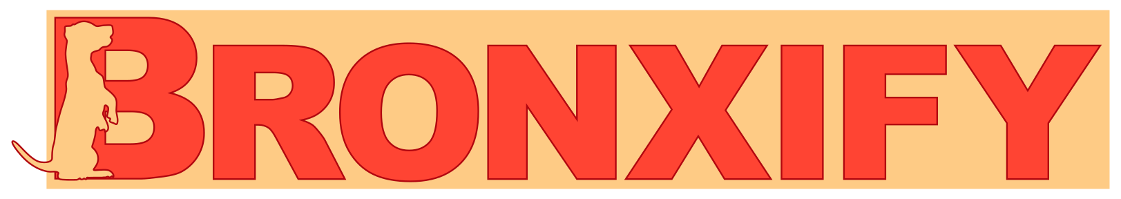 bronxify logo